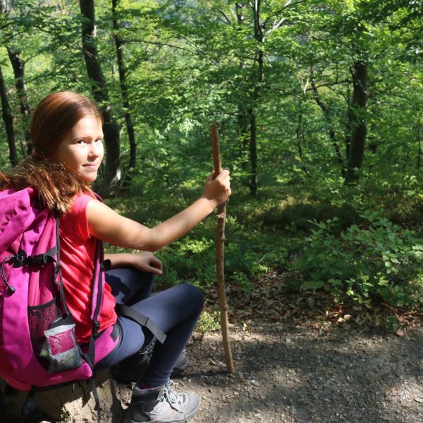 kamp planinarenje za djecu praktikum zagreb