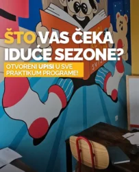 Praktikum Centar upisi 2026/2027