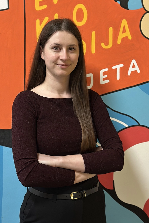 Lea Car Praktikum Zagreb