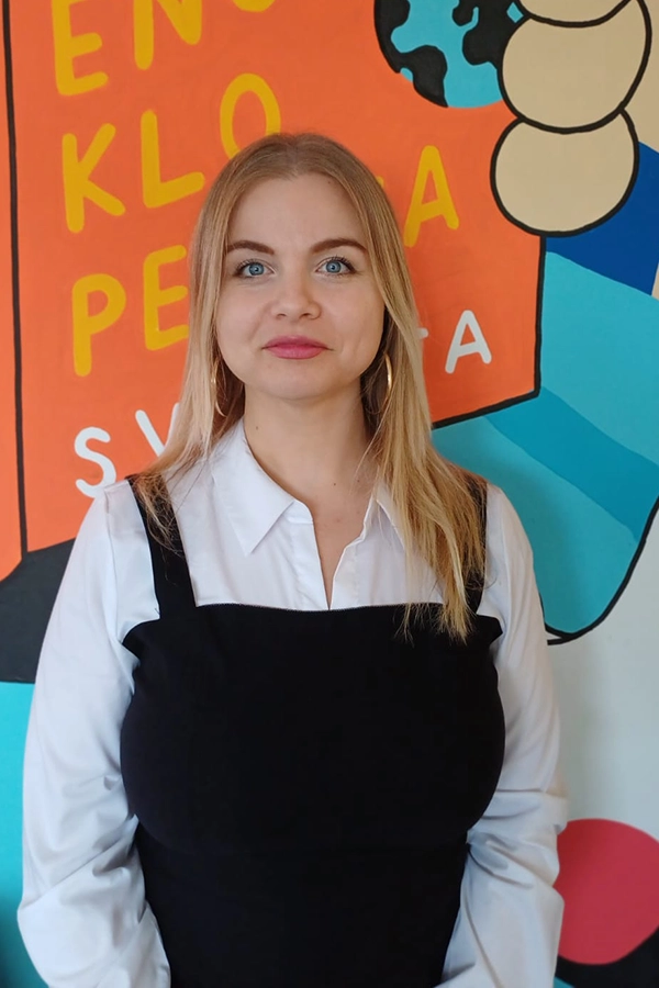 Ivana Ćoza Očko Praktikum Zagreb