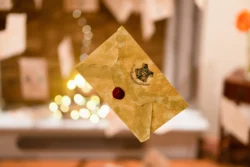 Harry Potter čarobnjački kamp Praktikum centar Zagreb 2025