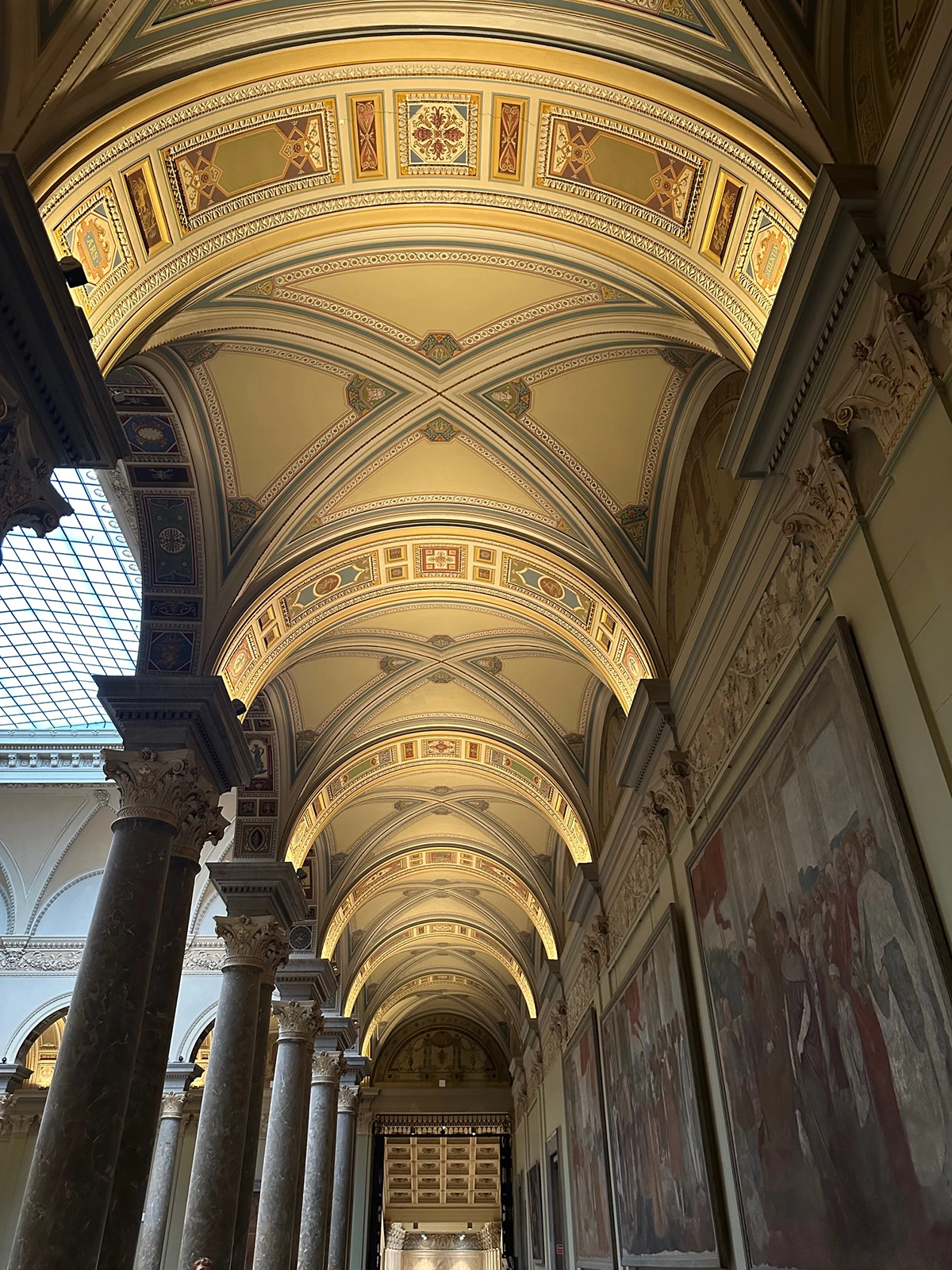 Praktikum centar, Zagreb, izlet Budimpešta, 12-2025