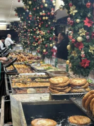 Praktikum centar, Zagreb, izlet Budimpešta, 12-2025