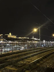 Praktikum centar, Zagreb, izlet Budimpešta, 12-2025