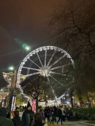 Praktikum centar, Zagreb, izlet Budimpešta, 12-2025