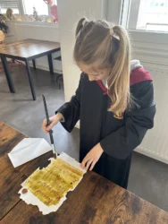 Harry Potter čarobnjački kamp Praktikum centar Zagreb 2025/2026