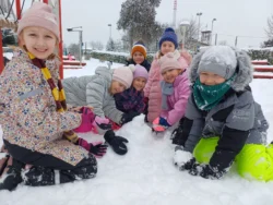 Harry Potter čarobnjački kamp Praktikum centar Zagreb 2025/2026