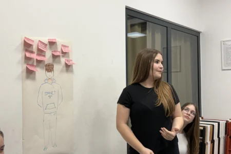 5 RADIONICA PROCESNE DRAME Praktikum Zagreb