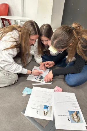 5 RADIONICA PROCESNE DRAME Praktikum Zagreb