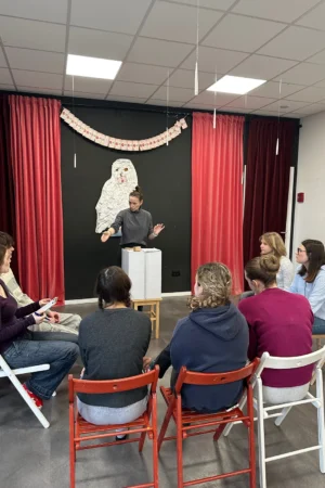 5 RADIONICA PROCESNE DRAME Praktikum Zagreb