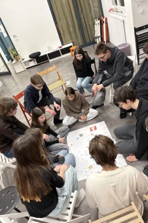 5 RADIONICA PROCESNE DRAME Praktikum Zagreb