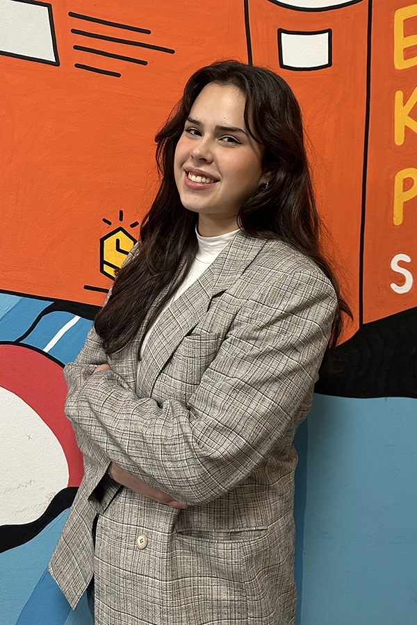 Josipa Bilokapić Praktikum Zagreb