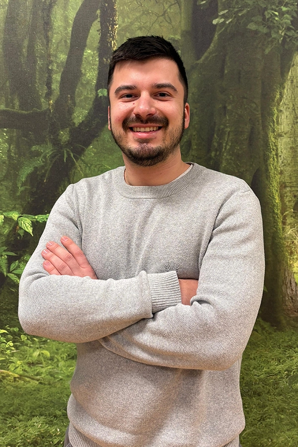 Miran Ilić Praktikum Zagreb