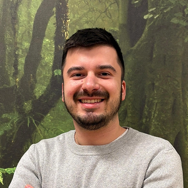 Miran Ilić Praktikum Zagreb