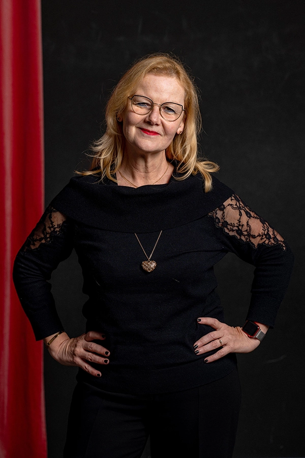 Ljiljana Kolenković Praktikum Zagreb