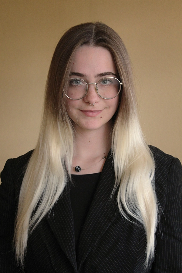 Marina Markić Praktikum Zagreb