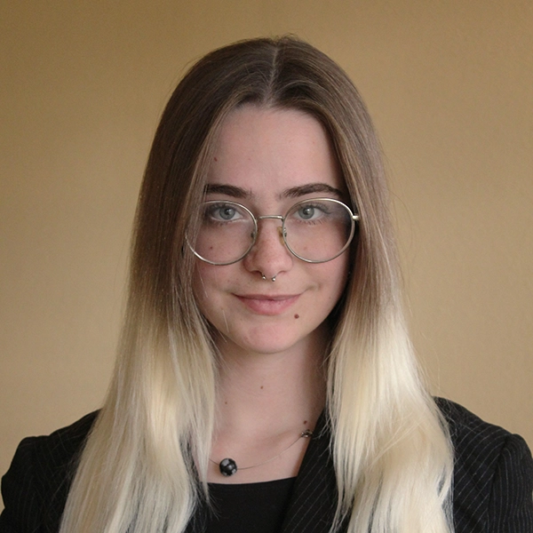 Marina Markić Praktikum Zagreb