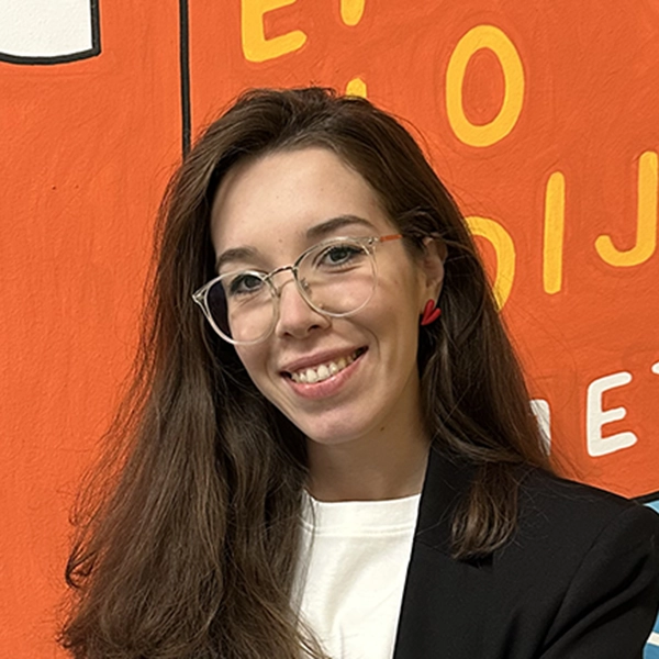 Rea Rattinger Praktikum Zagreb