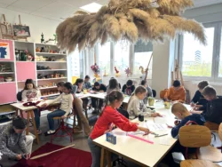 Kamp "Maštom po Europi" Praktikum centar Zagreb