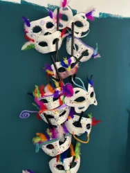 Kamp "Maštom po Europi" Praktikum centar Zagreb