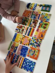 Kamp "Maštom po Europi" Praktikum centar Zagreb