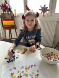 Kamp "Maštom po Europi" Praktikum centar Zagreb