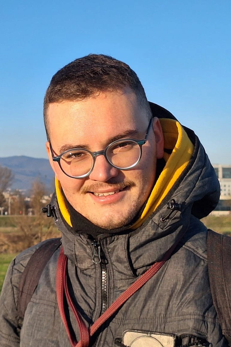 Juraj Šantorić, voditelj dramskih radionica
