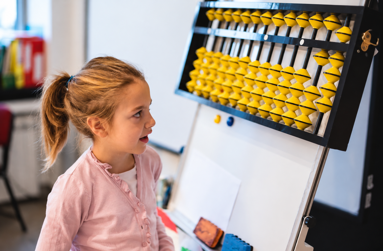 Mentalna aritmetika Praktikum